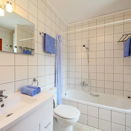Holiday Avellana Holiday home