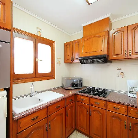 Holiday Avellana Holiday home *