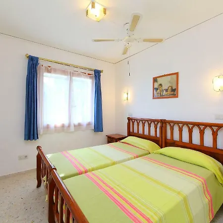 Holiday Avellana Holiday home Denia